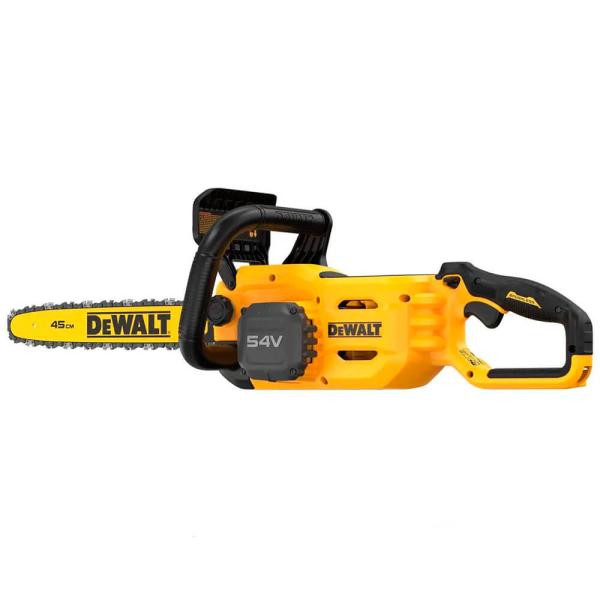 Аккумуляторная цепная пила DeWALT DCMCS574N, каркас