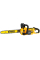 Аккумуляторная цепная пила DeWALT DCMCS574N, каркас