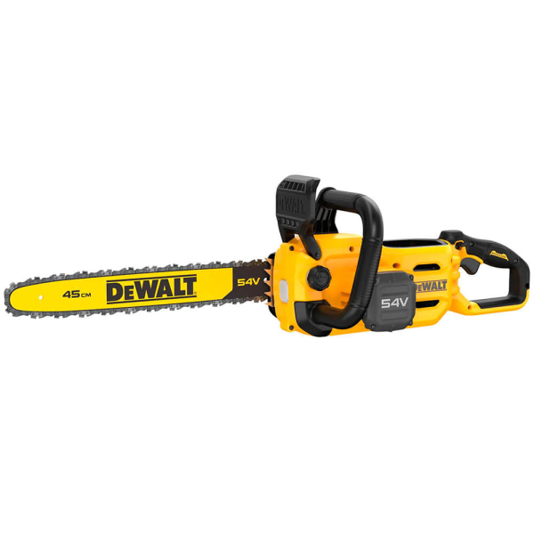 Аккумуляторная цепная пила DeWALT DCMCS574N, каркас