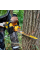 Аккумуляторная цепная пила DeWALT DCMCS574X1, 1×54 V Li-Ion Flexvolt 3.0 Ah, з/у, кейс