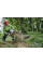 Аккумуляторная цепная пила DeWALT DCMCS574X1, 1×54 V Li-Ion Flexvolt 3.0 Ah, з/у, кейс