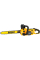 Аккумуляторная цепная пила DeWALT DCMCS575X1, 1×54 V Li-Ion Flexvolt 3.0 Ah, з/у, кейс