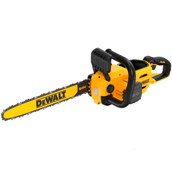 Аккумуляторная цепная пила DeWALT DCMCS575N, каркас