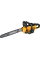 Аккумуляторная цепная пила DeWALT DCMCS575X1, 1×54 V Li-Ion Flexvolt 3.0 Ah, з/у, кейс