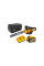 Аккумуляторная цепная пила DeWALT DCMCS575X1, 1×54 V Li-Ion Flexvolt 3.0 Ah, з/у, кейс