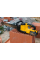 Пила Alligator акумуляторна DeWalt DCS398T2 2 акб 6 Ah, з/п та комплект полотен
