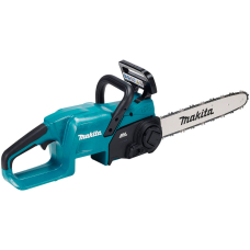 Аккумуляторная цепная пила Makita DUC357Z, каркас