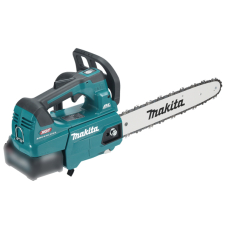 Аккумуляторная цепная пила Makita XGT 40 V MAX UC003GZ, каркас
