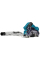 Аккумуляторная дисковая пила Makita DCC500Z, каркас