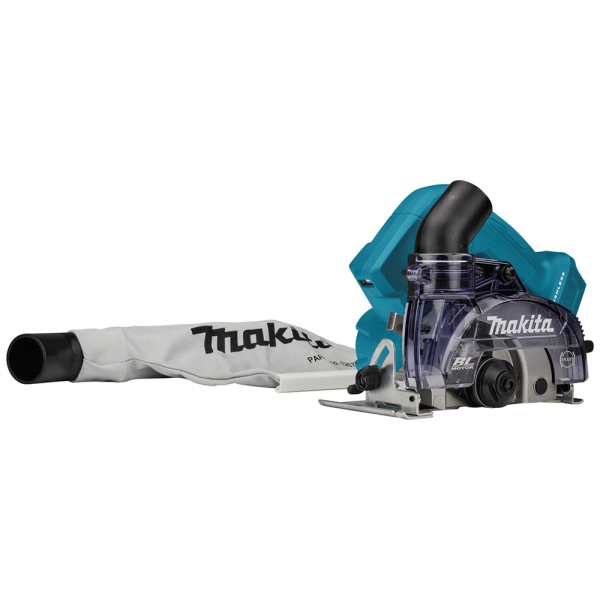 Аккумуляторная дисковая пила Makita DCC500Z, каркас