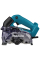 Аккумуляторная дисковая пила Makita DCC500Z, каркас