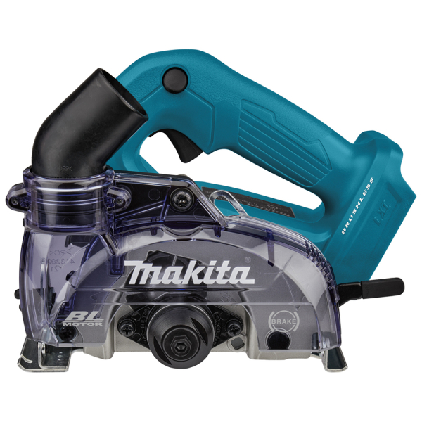 Аккумуляторная дисковая пила Makita DCC500Z, каркас