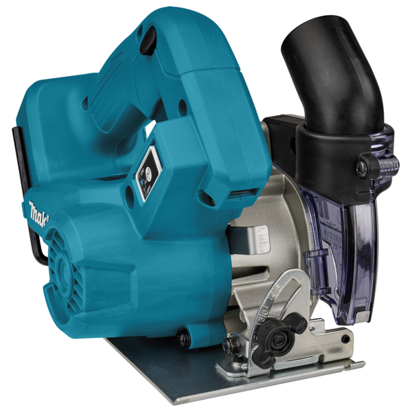 Аккумуляторная дисковая пила Makita DCC500Z, каркас
