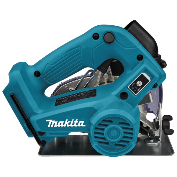 Аккумуляторная дисковая пила Makita DCC500Z, каркас