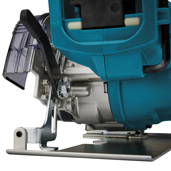 Аккумуляторная дисковая пила Makita DCC500Z, каркас