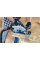 Акумуляторна циркулярна пила Bosch Professional GKS 18V-68 GC, каркас, в L-Boxx 238