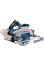 Акумуляторна циркулярна пила Bosch Professional GKS 18V-68 GC, 2xProCORE18V 8.0Ah, з/п GAL 18V-160 C, в L-Boxx 238