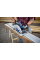 Акумуляторна циркулярна пила Bosch Professional GKS 18V-68 GC, 2xProCORE18V 8.0Ah, з/п GAL 18V-160 C, в L-Boxx 238