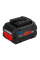 Акумуляторна циркулярна пила Bosch Professional GKS 18V-68 GC, 2xProCORE18V 8.0Ah, з/п GAL 18V-160 C, в L-Boxx 238