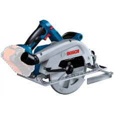 Аккумуляторная дисковая пила Bosch Professional GKS 18V-68 C, каркас