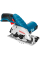 Аккумуляторная циркулярная пила Bosch Professional GKS 12V-26, 1x2.0Ah, з/у GAL 12V-40
