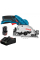 Аккумуляторная циркулярная пила Bosch Professional GKS 12V-26, 1x2.0Ah, з/у GAL 12V-40