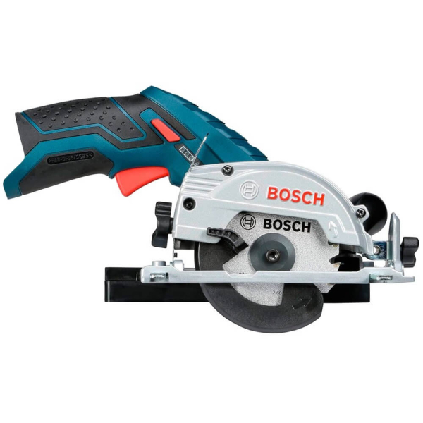 Акумуляторна циркулярна пилка Bosch Professional GKS 12V-26, 1x2.0Ah, з/п GAL 12V-40