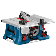 Аккумуляторный распиловочный стол Bosch Professional GTS 18V-216, каркас
