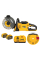 Аккумуляторная отрезная пила DeWalt DCS690X2, 2x6.0Ah, з/у