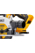 Аккумуляторная дисковая пила DeWalt DCS512NT, каркас, в кейсе