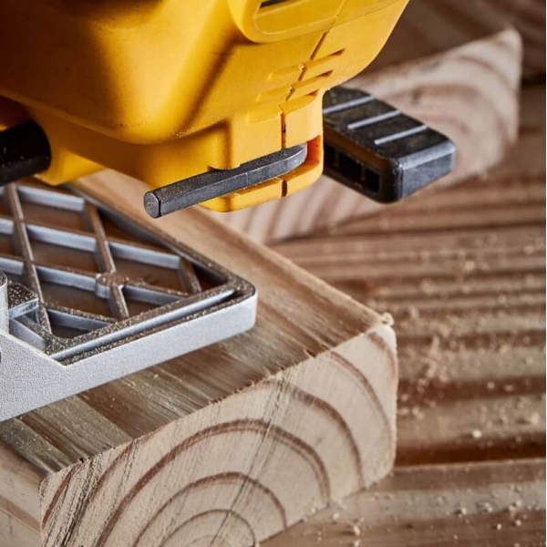 Акумуляторна дискова пила DeWalt DCS512P2, 2x5.0Ah, з/п, в кейсі