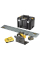 Аккумуляторная дисковая погружная пила DeWalt DCS520T2R, 2x6.0Аh, з/у, в кейсе