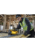 Аккумуляторная дисковая погружная пила DeWalt DCS520NT, каркас, в кейсе