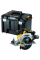 Акумуляторна дискова пила DeWalt DCS565NT, каркас, в кейсі