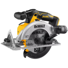 Аккумуляторная дисковая пила DeWalt DCS565N, каркас
