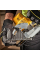 Аккумуляторная дисковая пила DeWalt DCS565P2, 2x5.0Ah, з/у, кейс