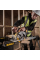 Аккумуляторная дисковая пила DeWalt DCS565P2, 2x5.0Ah, з/у, кейс