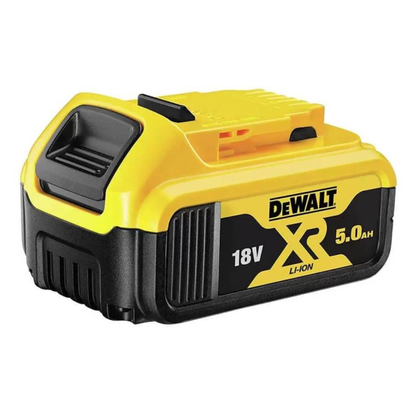 Аккумуляторная дисковая пила DeWalt DCS570N, 1x5.0Ah