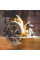 Аккумуляторная дисковая пила DeWalt DCS570NT, каркас, в кейсе