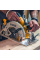 Аккумуляторная дисковая пила DeWalt DCS570NT, каркас, в кейсе