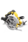 Аккумуляторная дисковая пила DeWalt DCS570NT, каркас, в кейсе