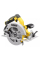 Аккумуляторная дисковая пила DeWalt DCS570N, 1x5.0Ah