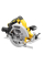Аккумуляторная дисковая пила DeWalt DCS570NT, каркас, в кейсе