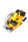 Аккумуляторная дисковая пила DeWalt DCS570NT, каркас, в кейсе