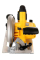 Аккумуляторная дисковая пила DeWalt DCS570N, 1x5.0Ah