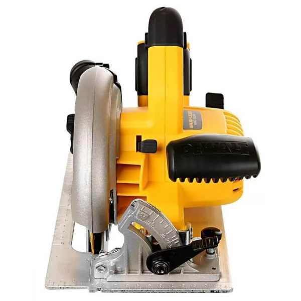 Аккумуляторная дисковая пила DeWalt DCS570N, 1x5.0Ah