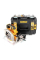 Аккумуляторная дисковая пила DeWalt DCS570NT, каркас, в кейсе