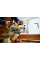 Аккумуляторная дисковая пила DeWalt DCS570NT, каркас, в кейсе