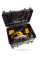 Акумуляторна дискова пила DeWalt DCS570P2, 2x5.0Ah, з/п, кейс