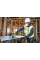 Аккумуляторная дисковая пила DeWalt DCS571P2, 2x5.0Ah, з/у, кейс